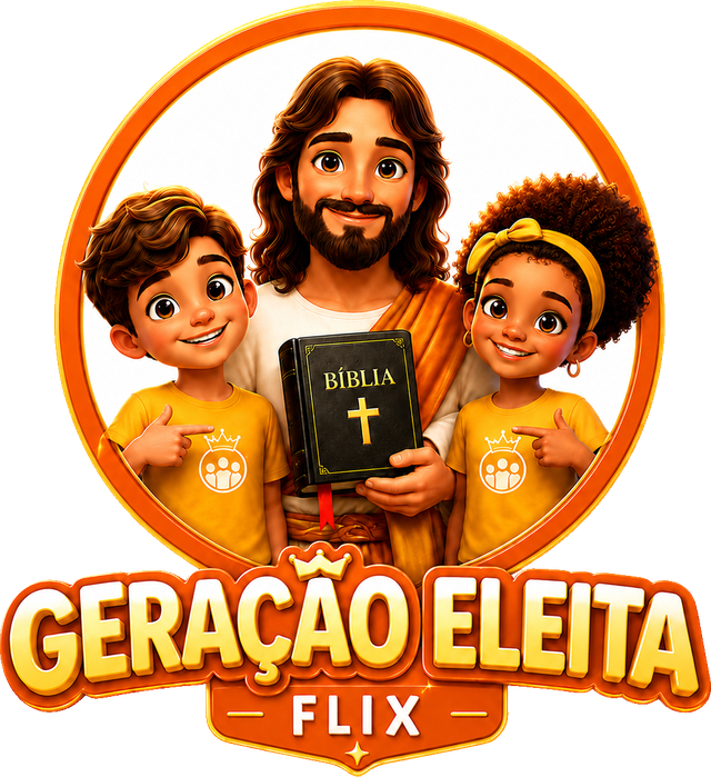 Geração Eleita Flix